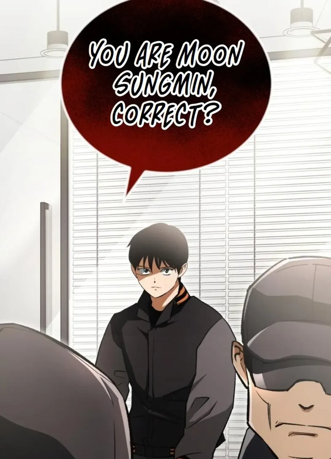 Rebirth of the Blood Demon: The Cursed Tanker’s Trial Chapter 3 page 75 - 