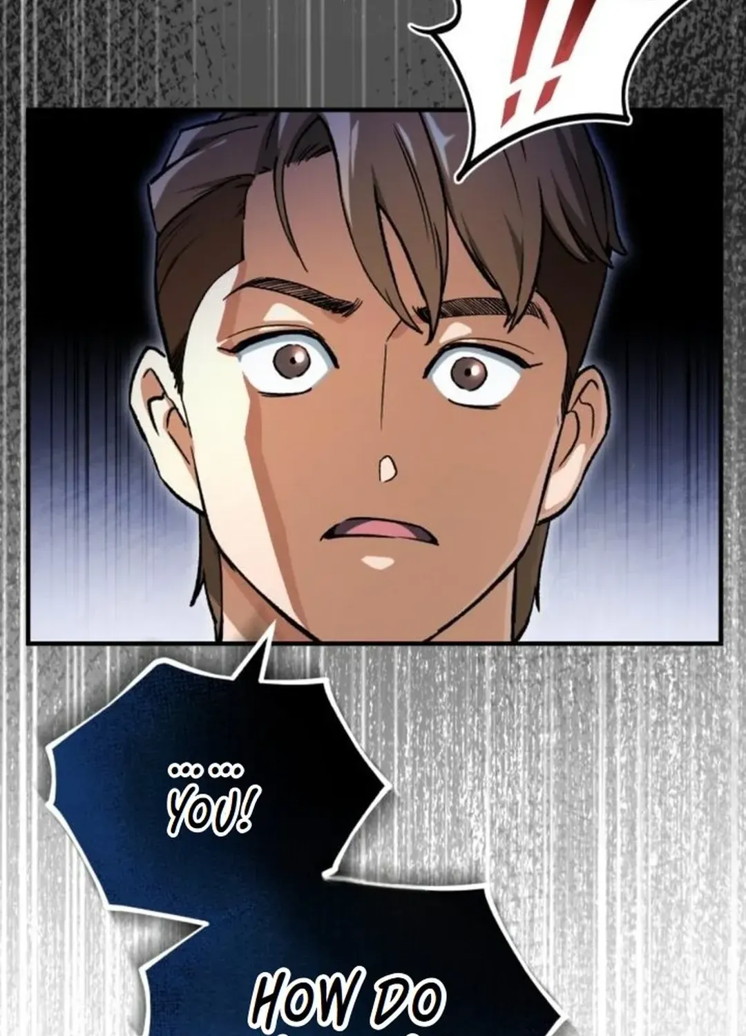 Rebirth of the Blood Demon: The Cursed Tanker’s Trial Chapter 3 page 78 - 