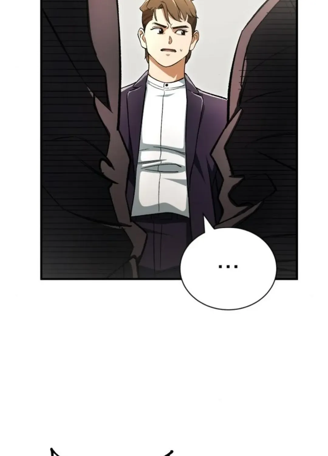 Rebirth of the Blood Demon: The Cursed Tanker’s Trial Chapter 3 page 80 - 