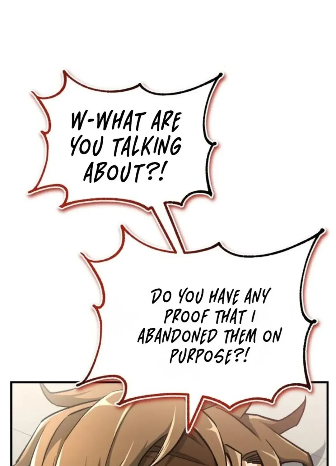 Rebirth of the Blood Demon: The Cursed Tanker’s Trial Chapter 3 page 91 - 