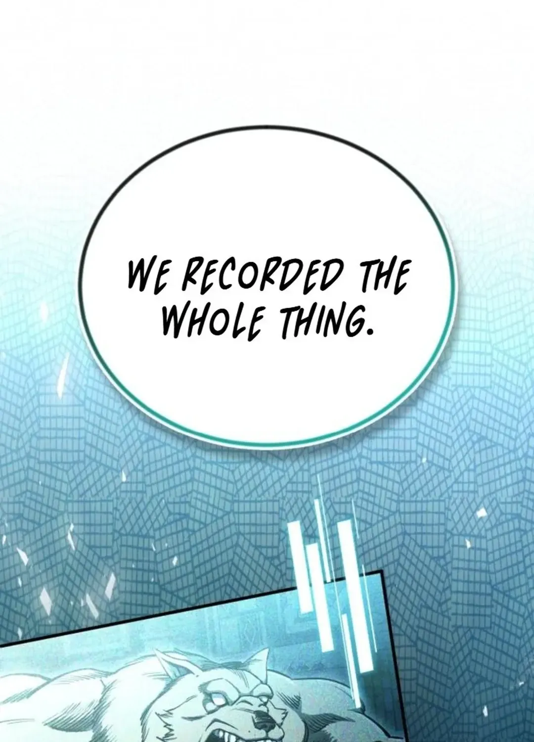 Rebirth of the Blood Demon: The Cursed Tanker’s Trial Chapter 3 page 95 - 