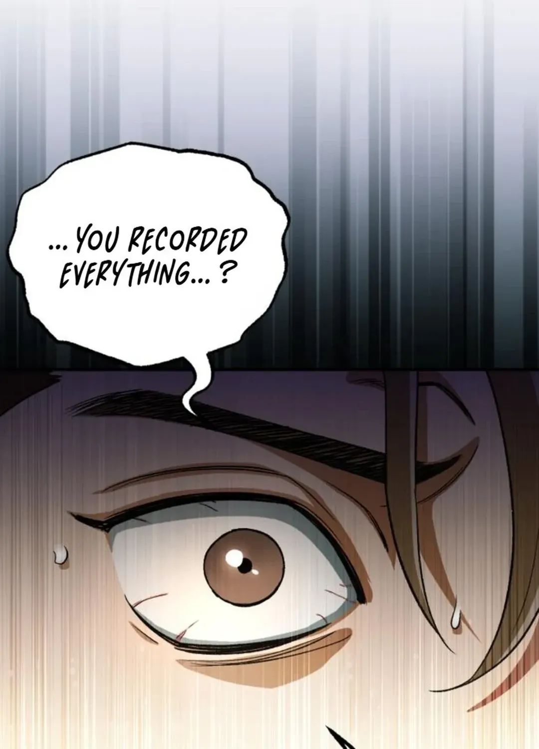 Rebirth of the Blood Demon: The Cursed Tanker’s Trial Chapter 3 page 100 - 