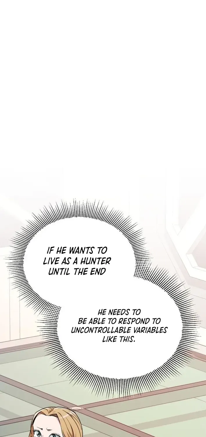 Rebirth of the Blood Demon: The Cursed Tanker’s Trial Chapter 30 page 2 - 