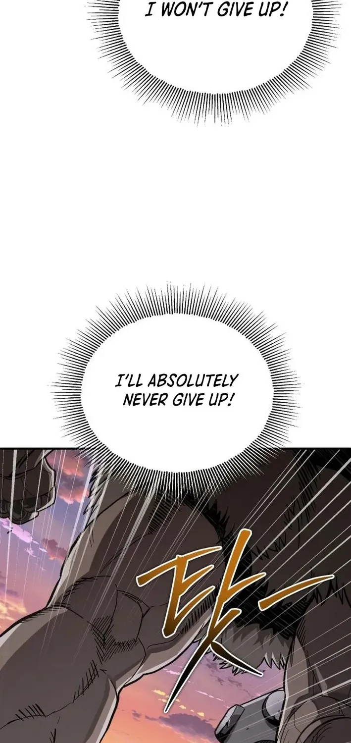 Rebirth of the Blood Demon: The Cursed Tanker’s Trial Chapter 30 page 13 - 