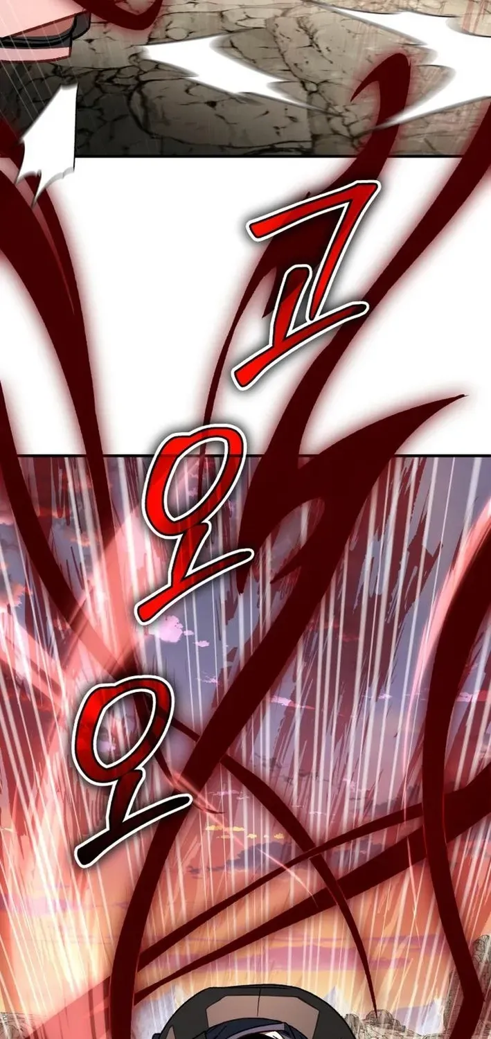Rebirth of the Blood Demon: The Cursed Tanker’s Trial Chapter 30 page 24 - 