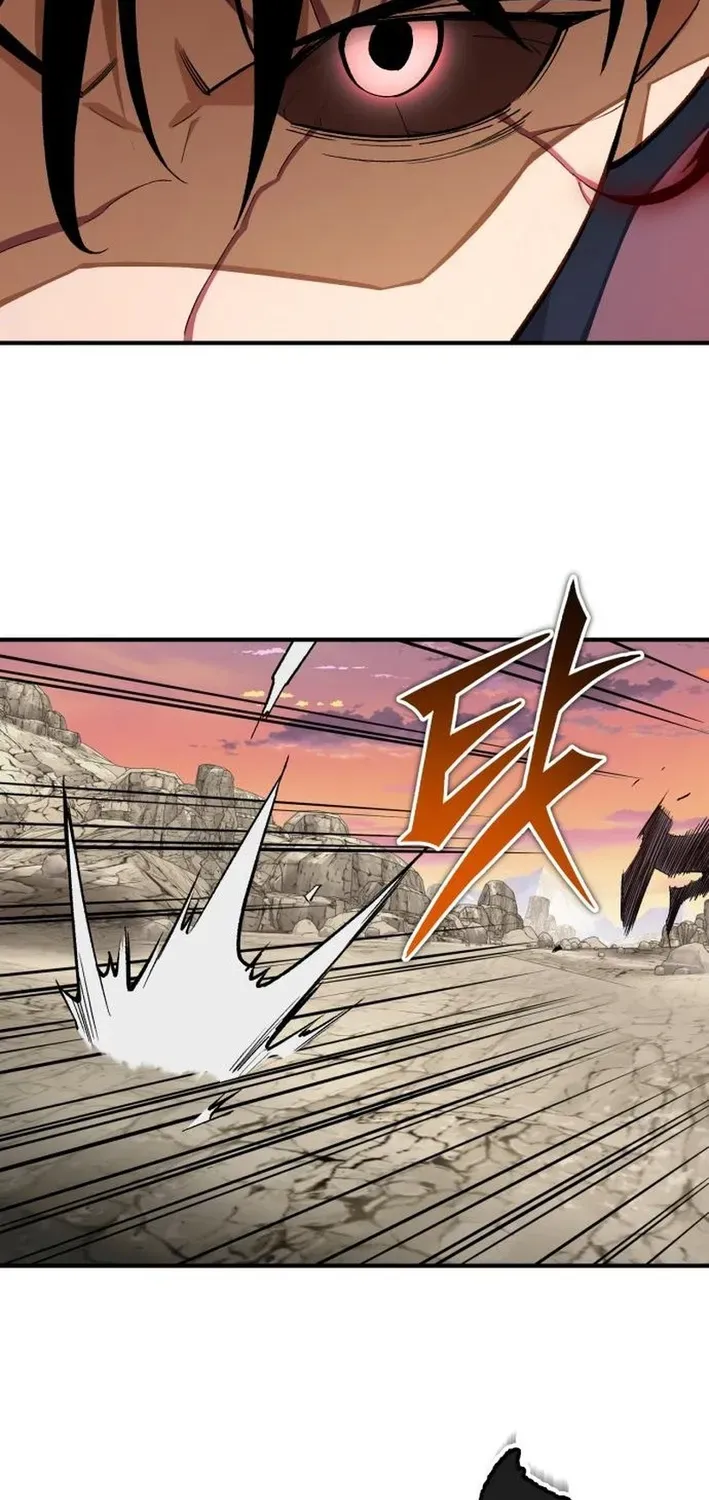 Rebirth of the Blood Demon: The Cursed Tanker’s Trial Chapter 30 page 26 - 