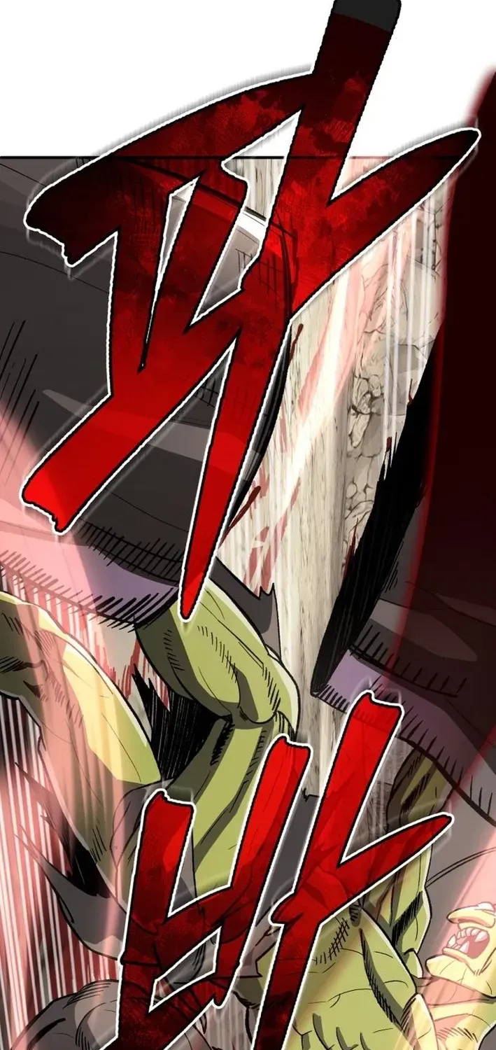 Rebirth of the Blood Demon: The Cursed Tanker’s Trial Chapter 30 page 27 - 