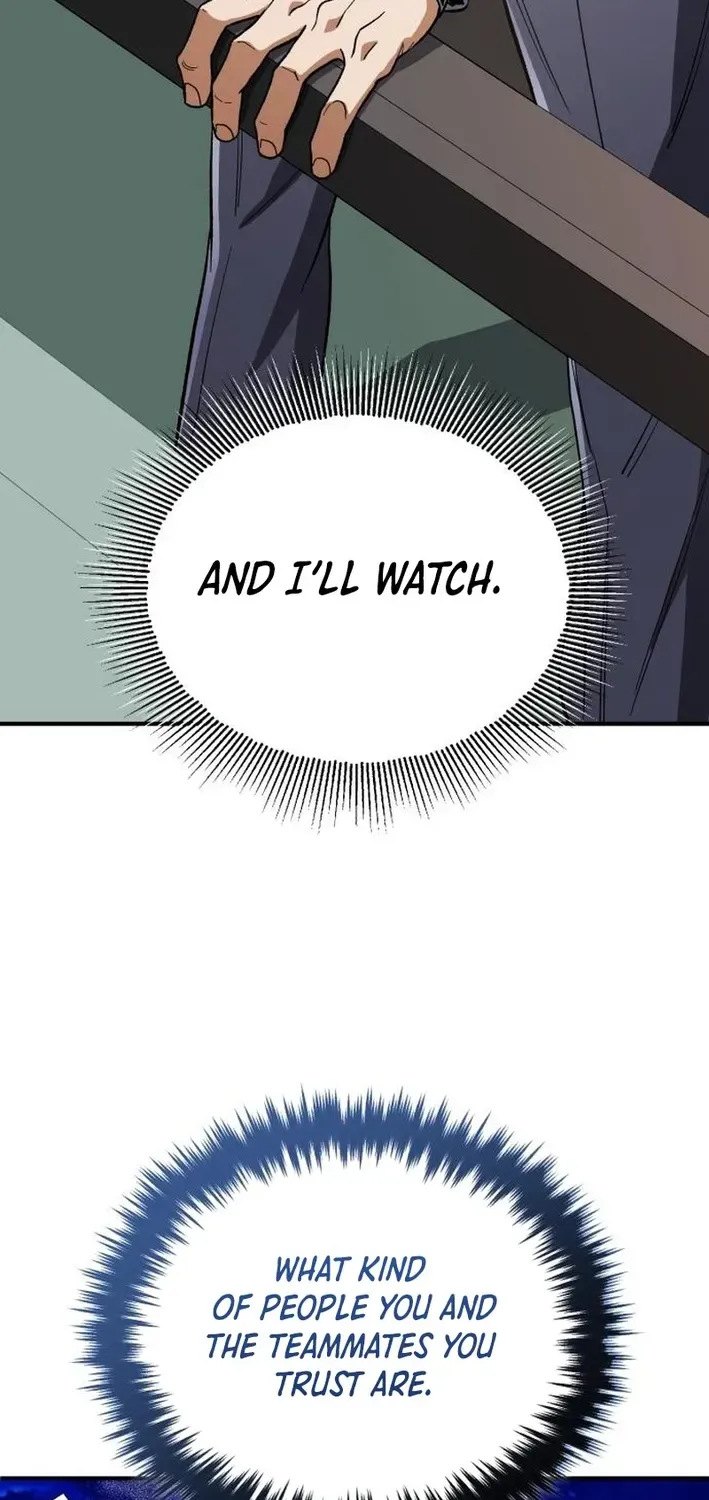 Rebirth of the Blood Demon: The Cursed Tanker’s Trial Chapter 30 page 4 - 
