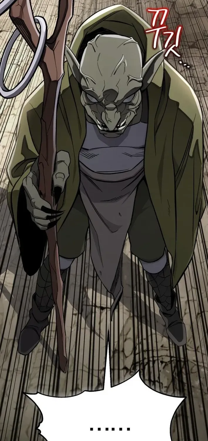 Rebirth of the Blood Demon: The Cursed Tanker’s Trial Chapter 30 page 39 - 
