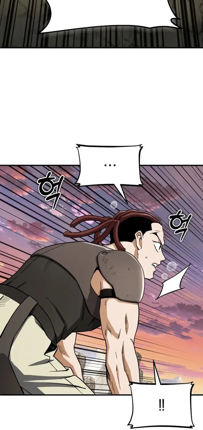 Rebirth of the Blood Demon: The Cursed Tanker’s Trial Chapter 30 page 40 - 