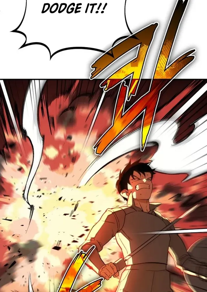 Rebirth of the Blood Demon: The Cursed Tanker’s Trial Chapter 30 page 42 - 