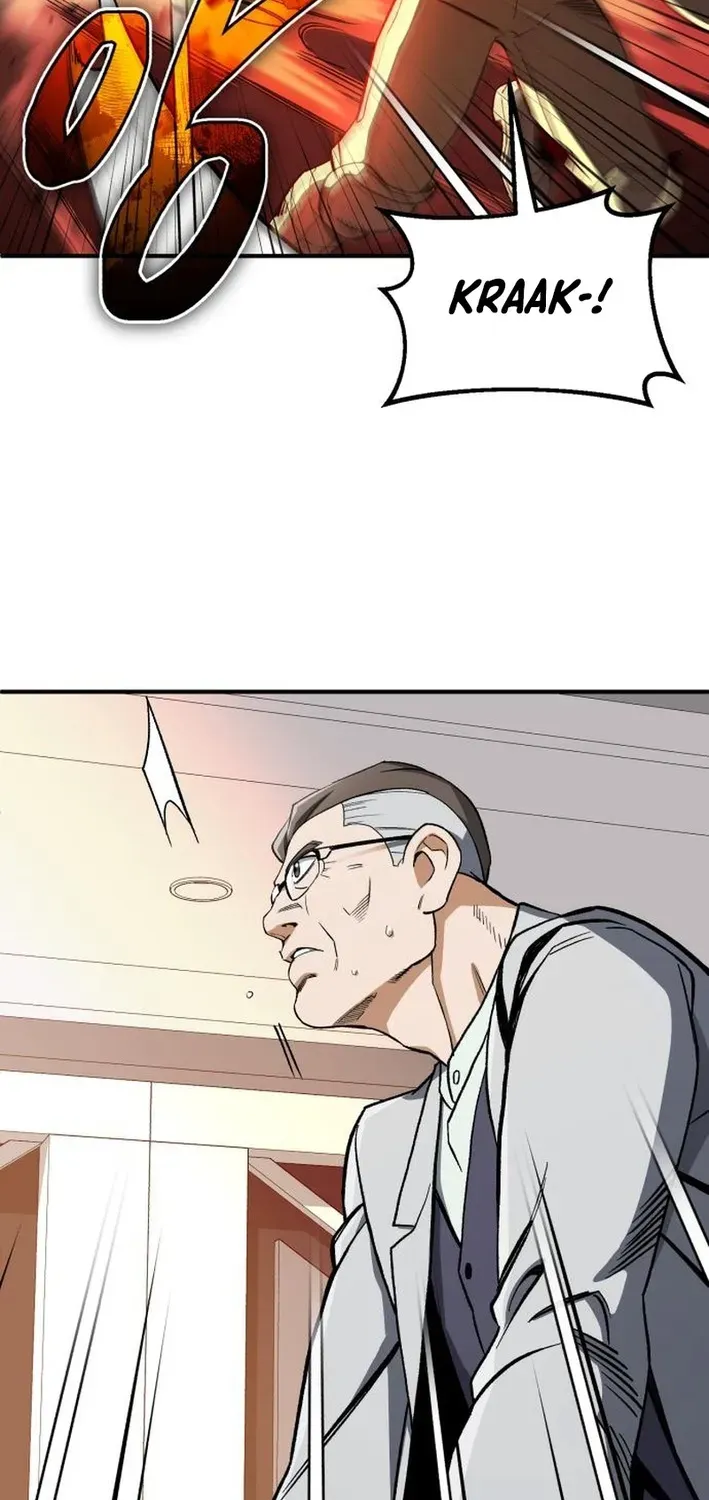 Rebirth of the Blood Demon: The Cursed Tanker’s Trial Chapter 30 page 43 - 