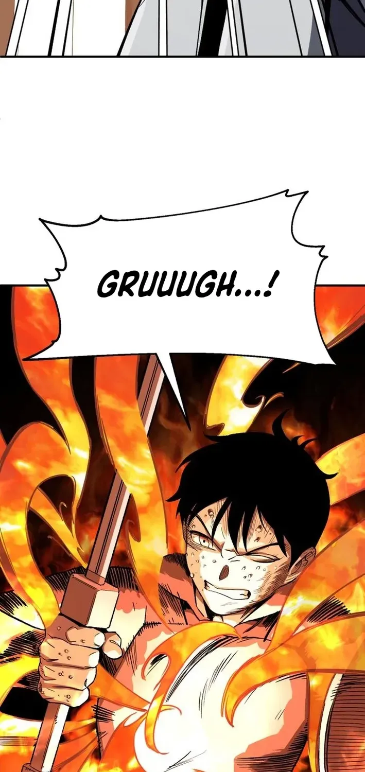 Rebirth of the Blood Demon: The Cursed Tanker’s Trial Chapter 30 page 44 - 