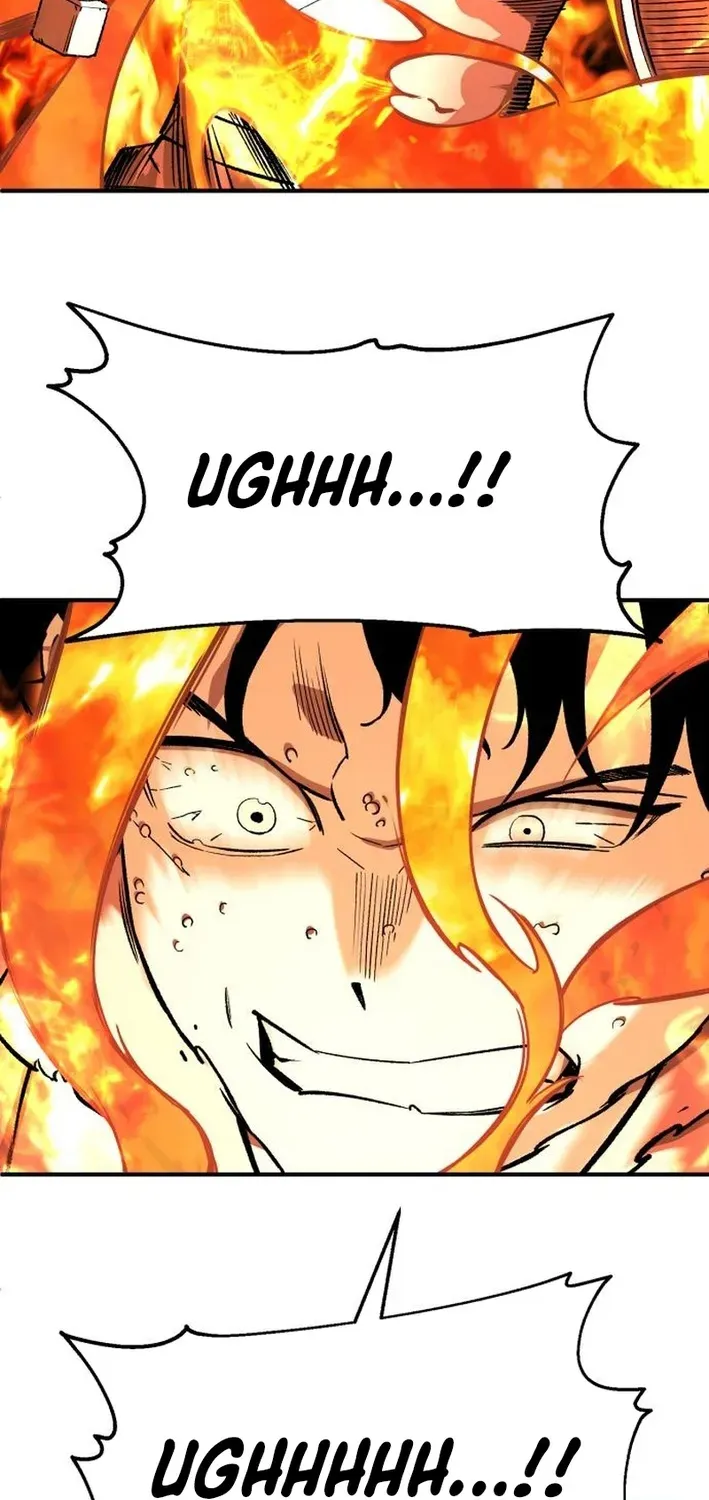 Rebirth of the Blood Demon: The Cursed Tanker’s Trial Chapter 30 page 45 - 