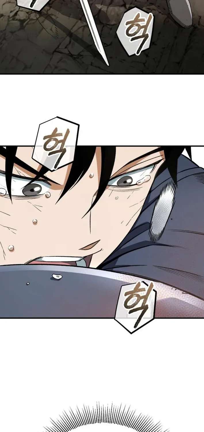 Rebirth of the Blood Demon: The Cursed Tanker’s Trial Chapter 30 page 50 - 