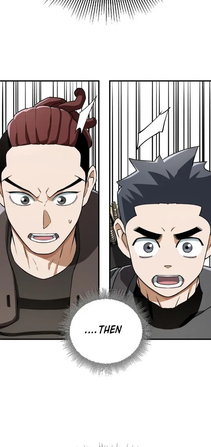 Rebirth of the Blood Demon: The Cursed Tanker’s Trial Chapter 30 page 52 - 