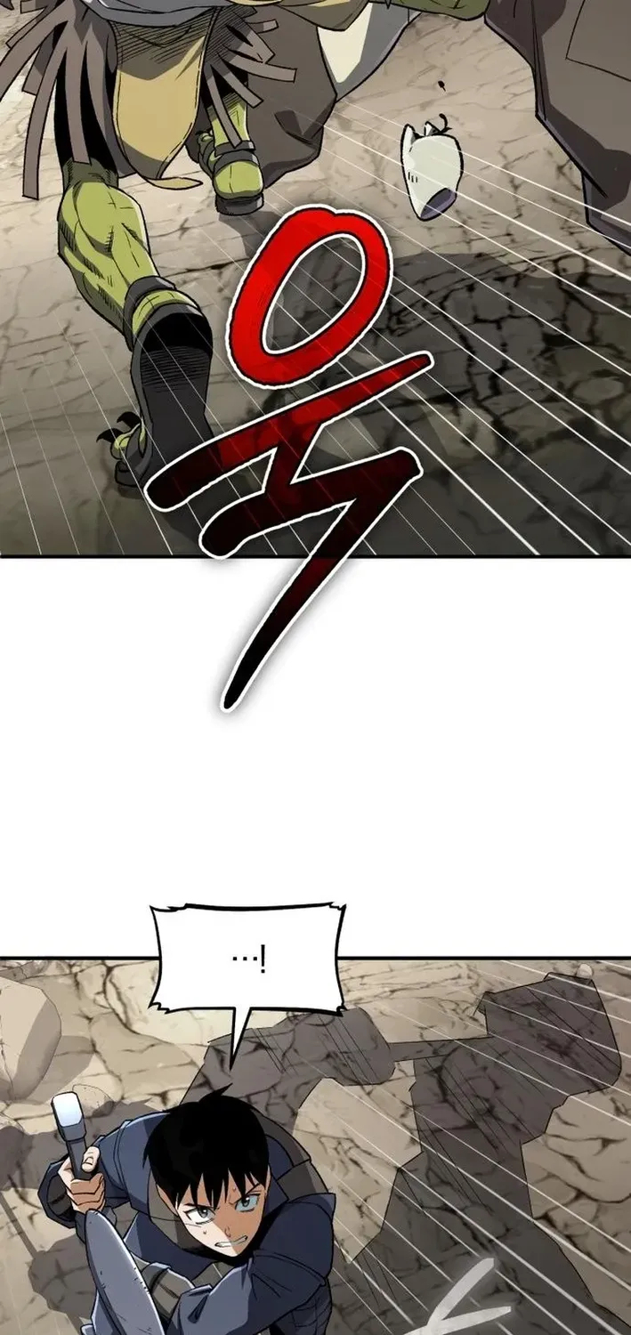 Rebirth of the Blood Demon: The Cursed Tanker’s Trial Chapter 30 page 60 - 