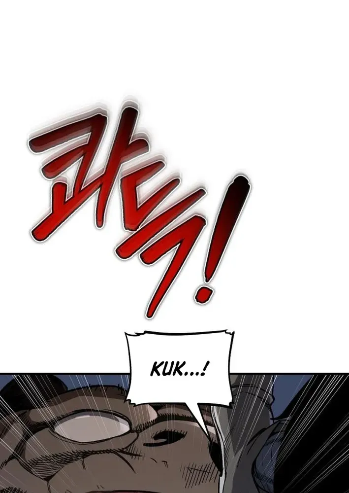 Rebirth of the Blood Demon: The Cursed Tanker’s Trial Chapter 30 page 7 - 