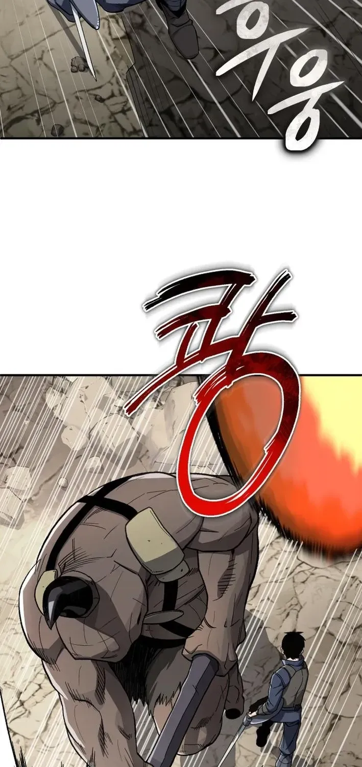 Rebirth of the Blood Demon: The Cursed Tanker’s Trial Chapter 30 page 61 - 