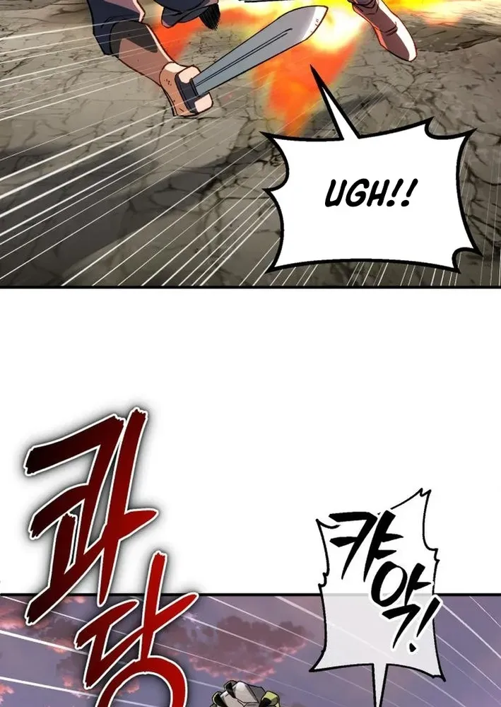Rebirth of the Blood Demon: The Cursed Tanker’s Trial Chapter 30 page 63 - 