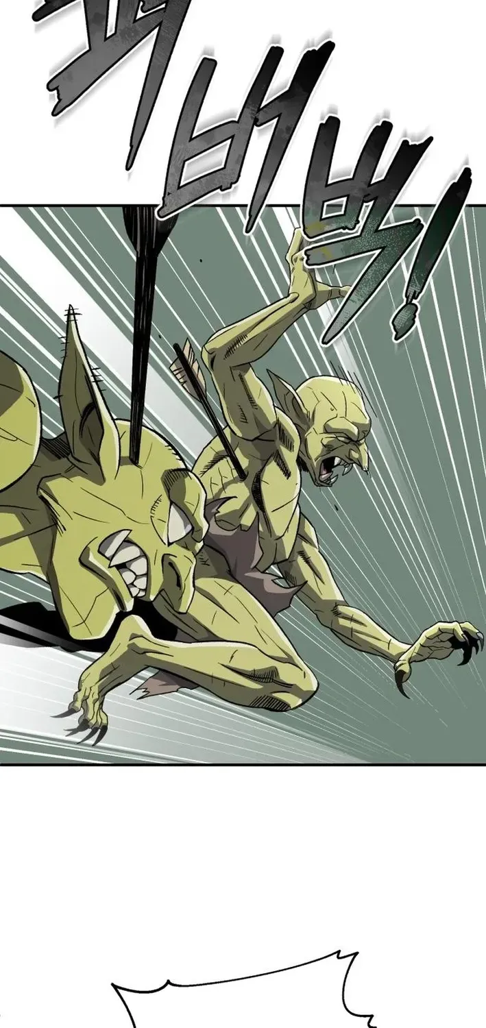 Rebirth of the Blood Demon: The Cursed Tanker’s Trial Chapter 30 page 65 - 