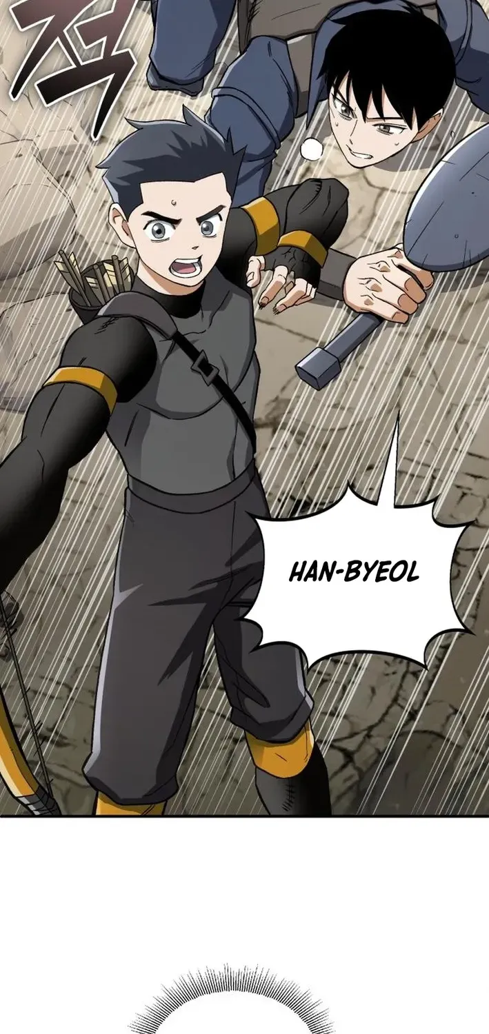 Rebirth of the Blood Demon: The Cursed Tanker’s Trial Chapter 30 page 67 - 