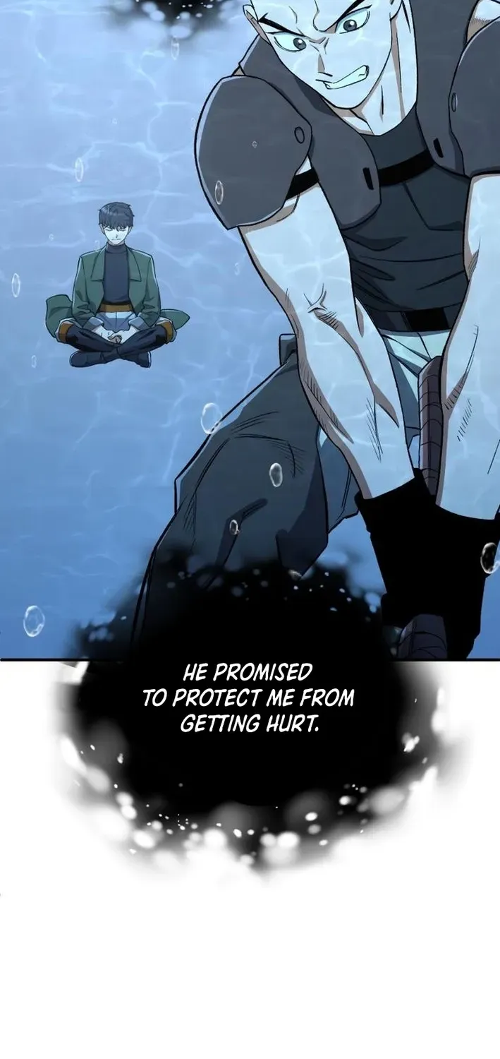 Rebirth of the Blood Demon: The Cursed Tanker’s Trial Chapter 30 page 73 - 
