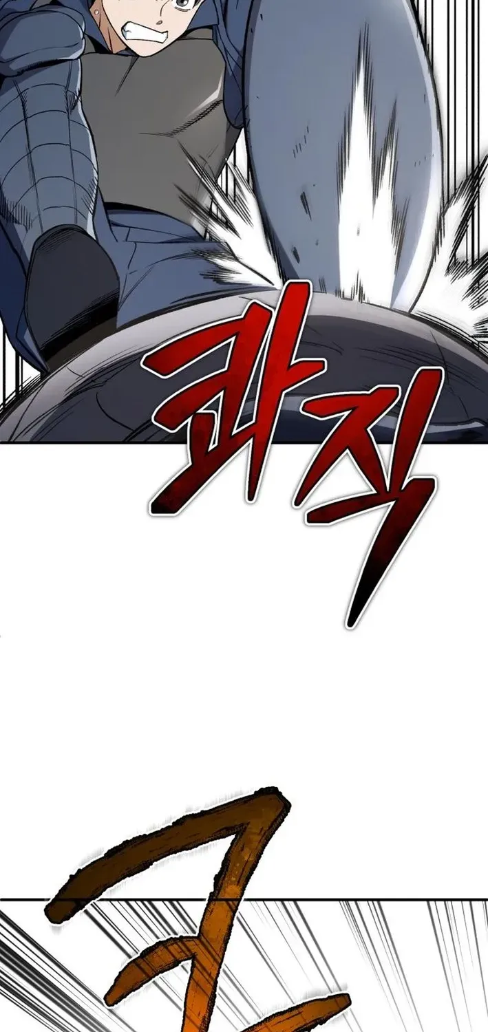 Rebirth of the Blood Demon: The Cursed Tanker’s Trial Chapter 30 page 9 - 