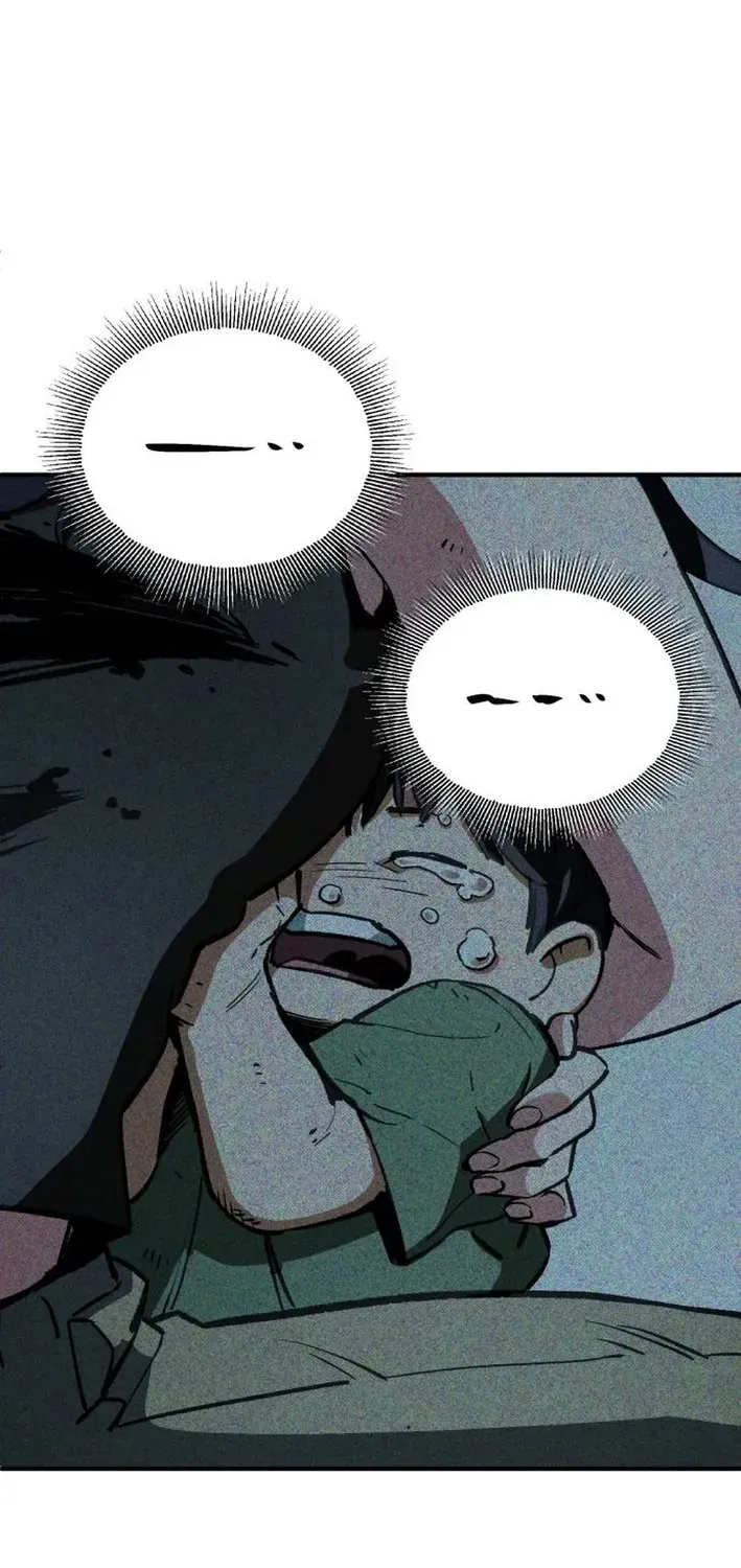 Rebirth of the Blood Demon: The Cursed Tanker’s Trial Chapter 30 page 81 - 
