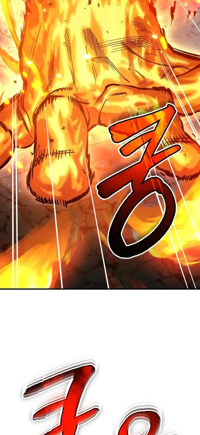 Rebirth of the Blood Demon: The Cursed Tanker’s Trial Chapter 31 page 11 - 