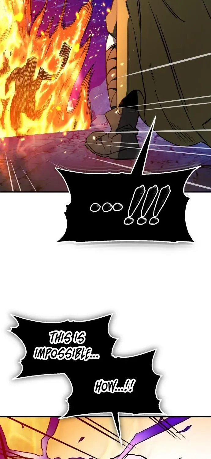 Rebirth of the Blood Demon: The Cursed Tanker’s Trial Chapter 31 page 15 - 