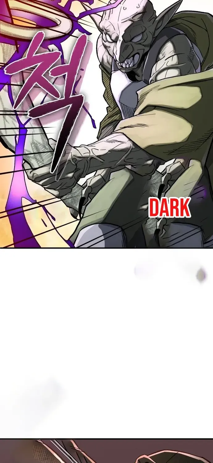 Rebirth of the Blood Demon: The Cursed Tanker’s Trial Chapter 31 page 16 - 