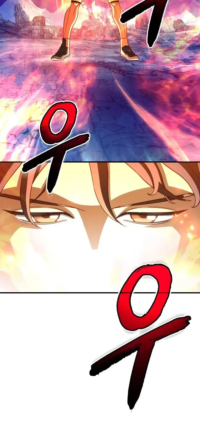 Rebirth of the Blood Demon: The Cursed Tanker’s Trial Chapter 31 page 3 - 