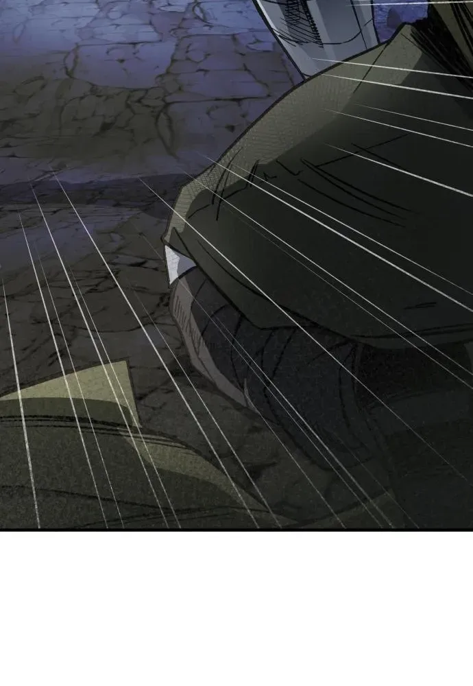 Rebirth of the Blood Demon: The Cursed Tanker’s Trial Chapter 31 page 21 - 
