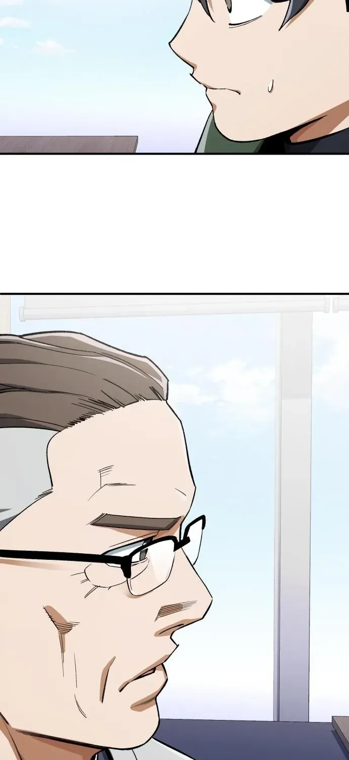 Rebirth of the Blood Demon: The Cursed Tanker’s Trial Chapter 31 page 26 - 