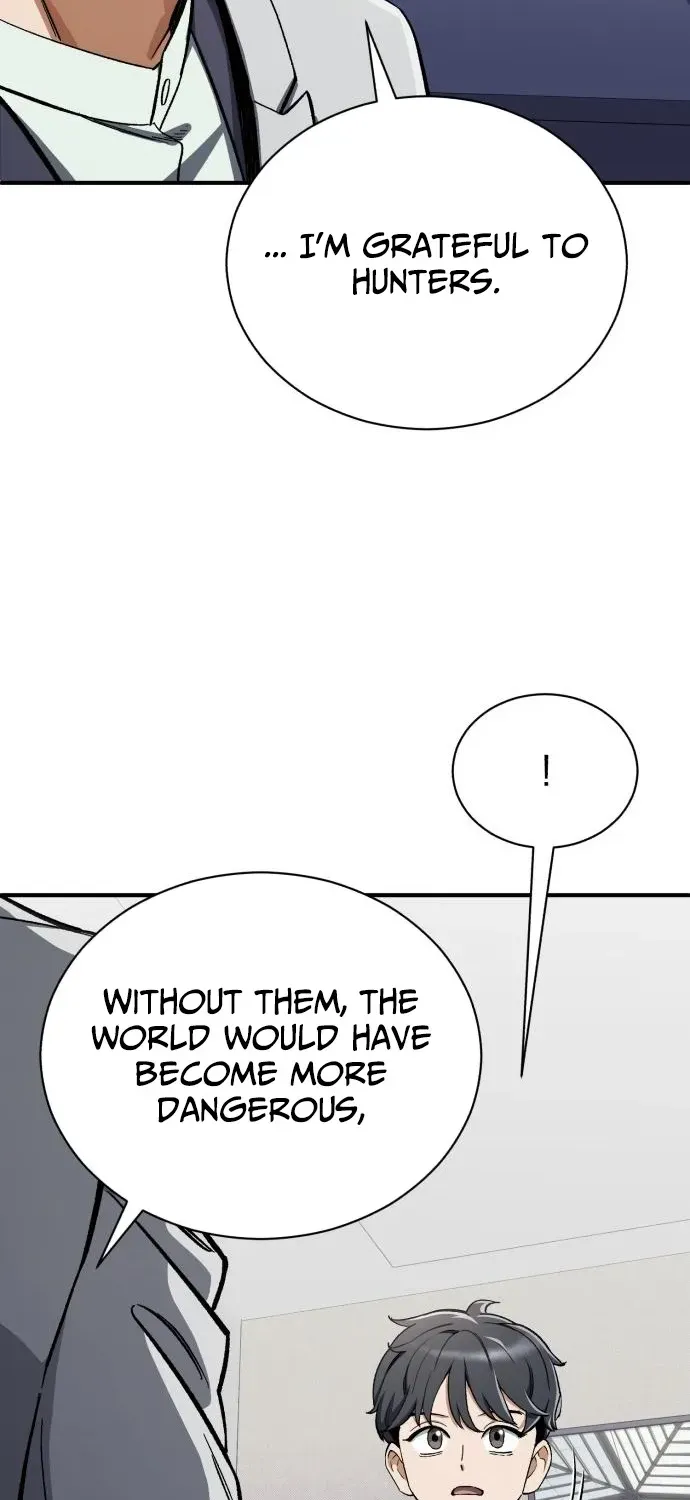 Rebirth of the Blood Demon: The Cursed Tanker’s Trial Chapter 31 page 27 - 