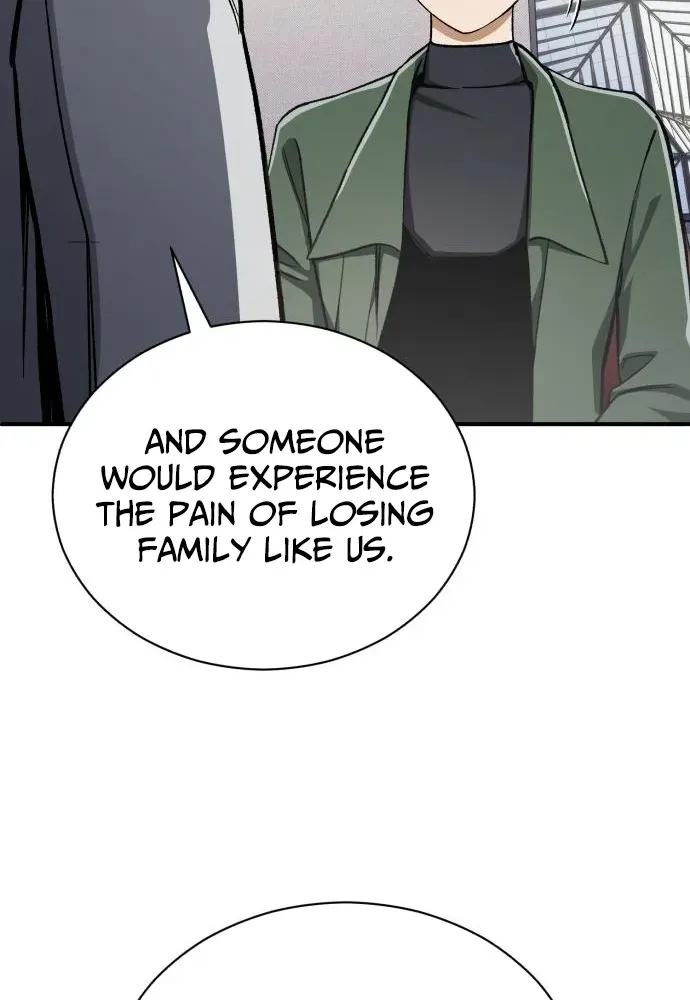 Rebirth of the Blood Demon: The Cursed Tanker’s Trial Chapter 31 page 28 - 