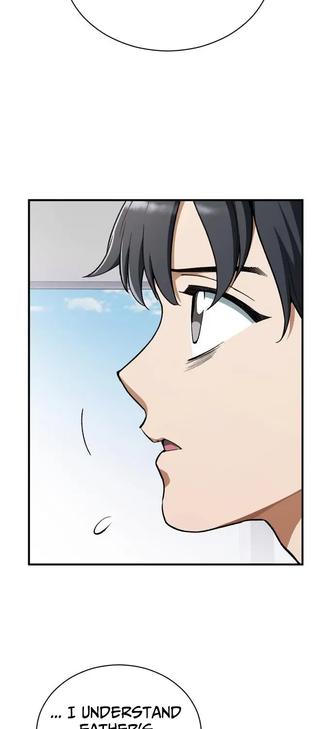 Rebirth of the Blood Demon: The Cursed Tanker’s Trial Chapter 31 page 31 - 