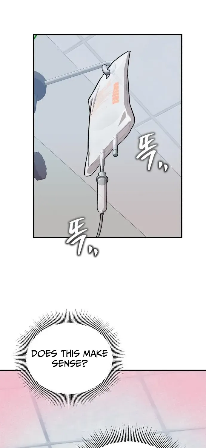 Rebirth of the Blood Demon: The Cursed Tanker’s Trial Chapter 31 page 37 - 