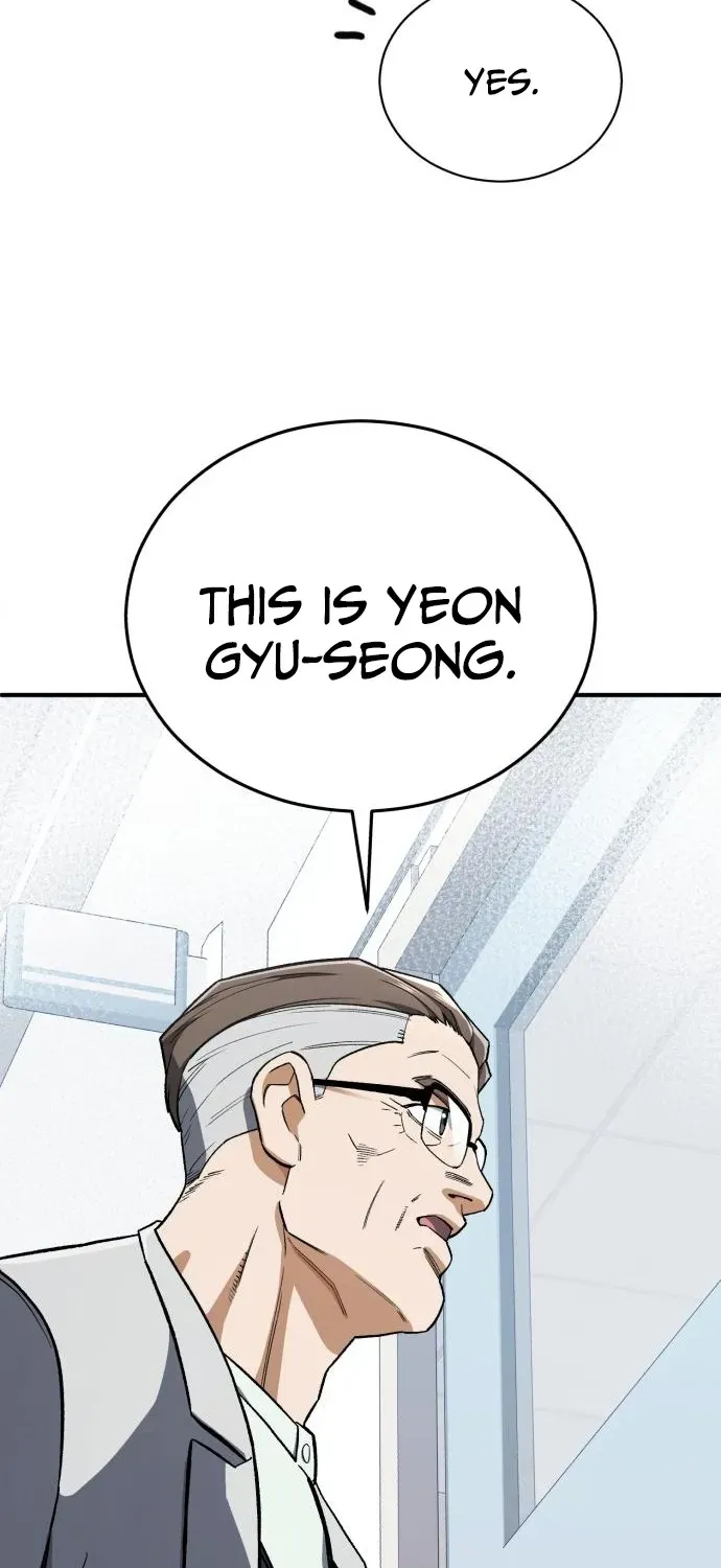 Rebirth of the Blood Demon: The Cursed Tanker’s Trial Chapter 31 page 50 - 