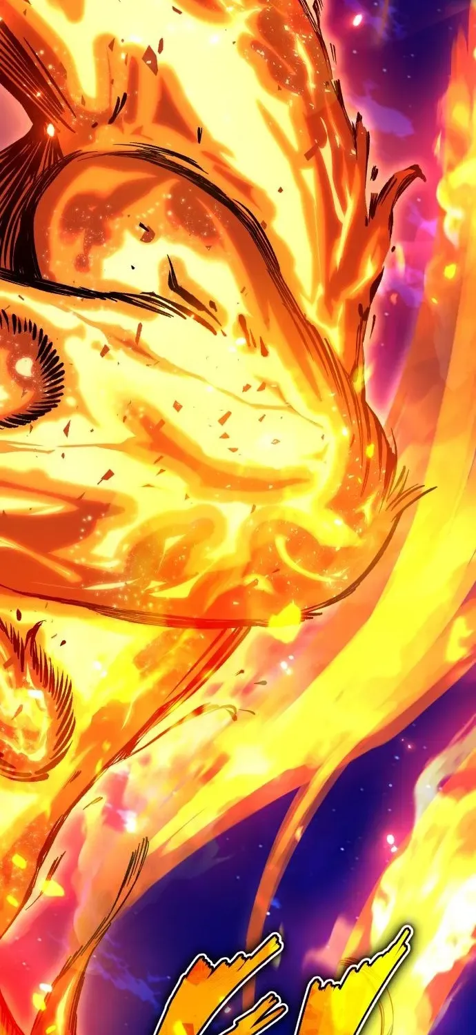Rebirth of the Blood Demon: The Cursed Tanker’s Trial Chapter 31 page 6 - 