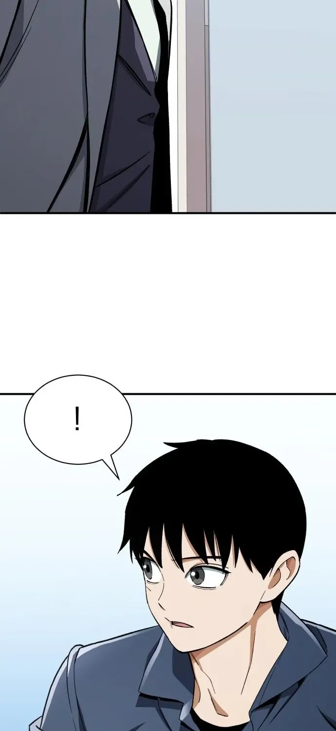 Rebirth of the Blood Demon: The Cursed Tanker’s Trial Chapter 31 page 51 - 