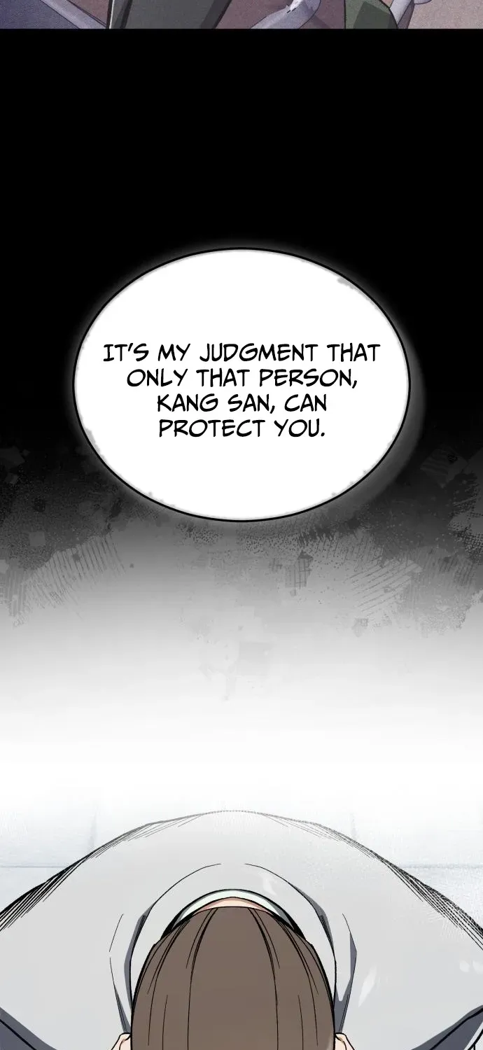 Rebirth of the Blood Demon: The Cursed Tanker’s Trial Chapter 31 page 61 - 