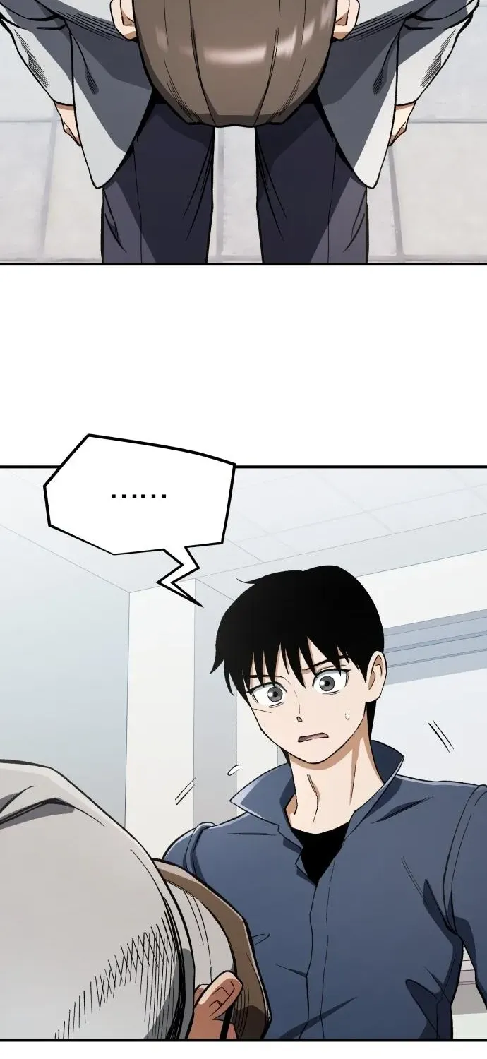 Rebirth of the Blood Demon: The Cursed Tanker’s Trial Chapter 31 page 62 - 