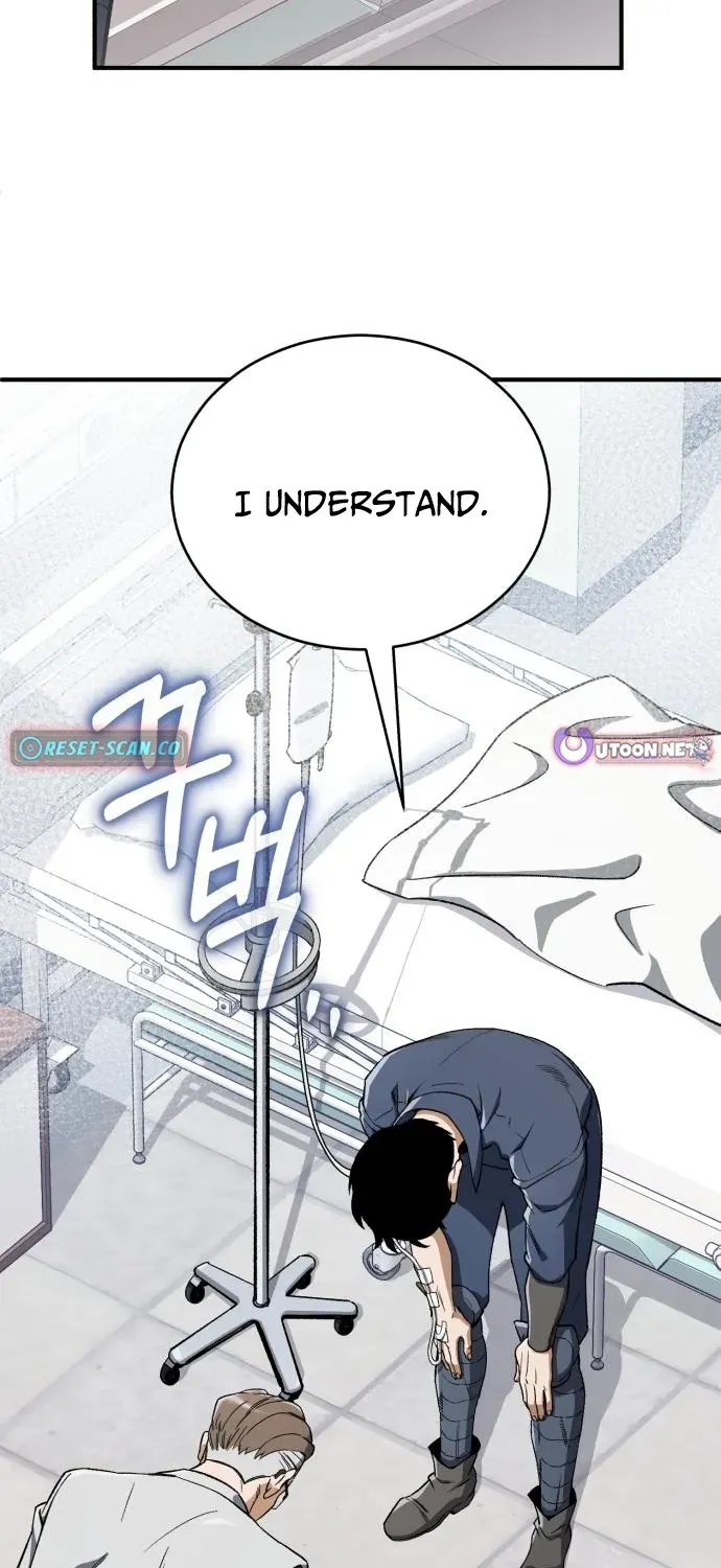 Rebirth of the Blood Demon: The Cursed Tanker’s Trial Chapter 31 page 64 - 