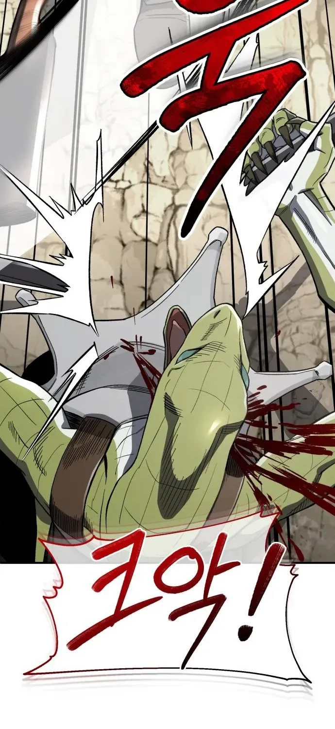 Rebirth of the Blood Demon: The Cursed Tanker’s Trial Chapter 31 page 69 - 