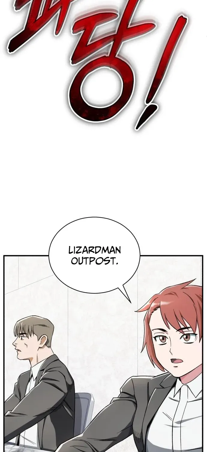 Rebirth of the Blood Demon: The Cursed Tanker’s Trial Chapter 31 page 73 - 