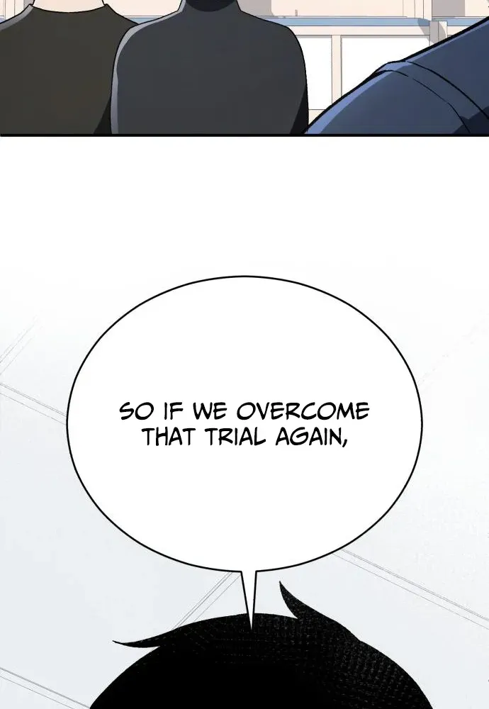 Rebirth of the Blood Demon: The Cursed Tanker’s Trial Chapter 31 page 84 - 