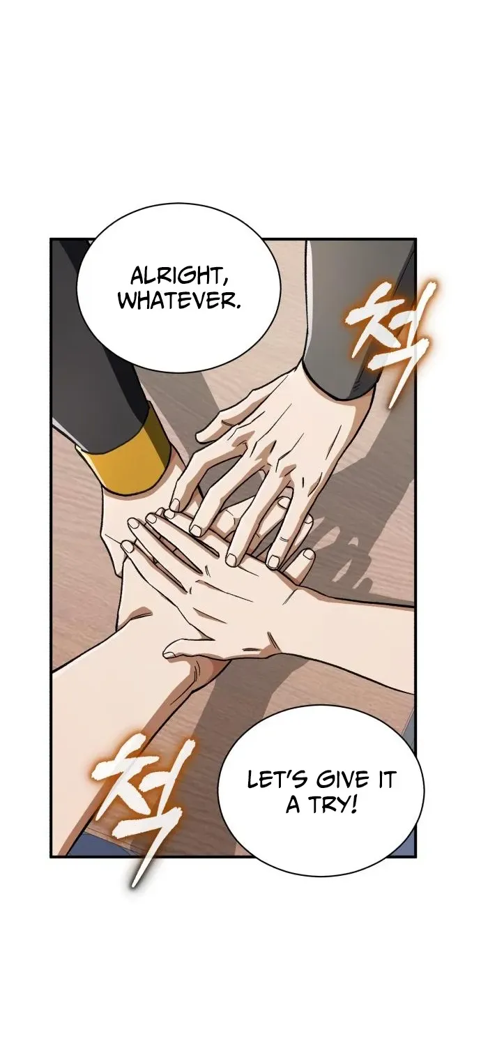 Rebirth of the Blood Demon: The Cursed Tanker’s Trial Chapter 31 page 86 - 