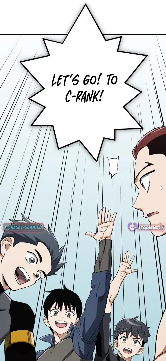 Rebirth of the Blood Demon: The Cursed Tanker’s Trial Chapter 31 page 87 - 